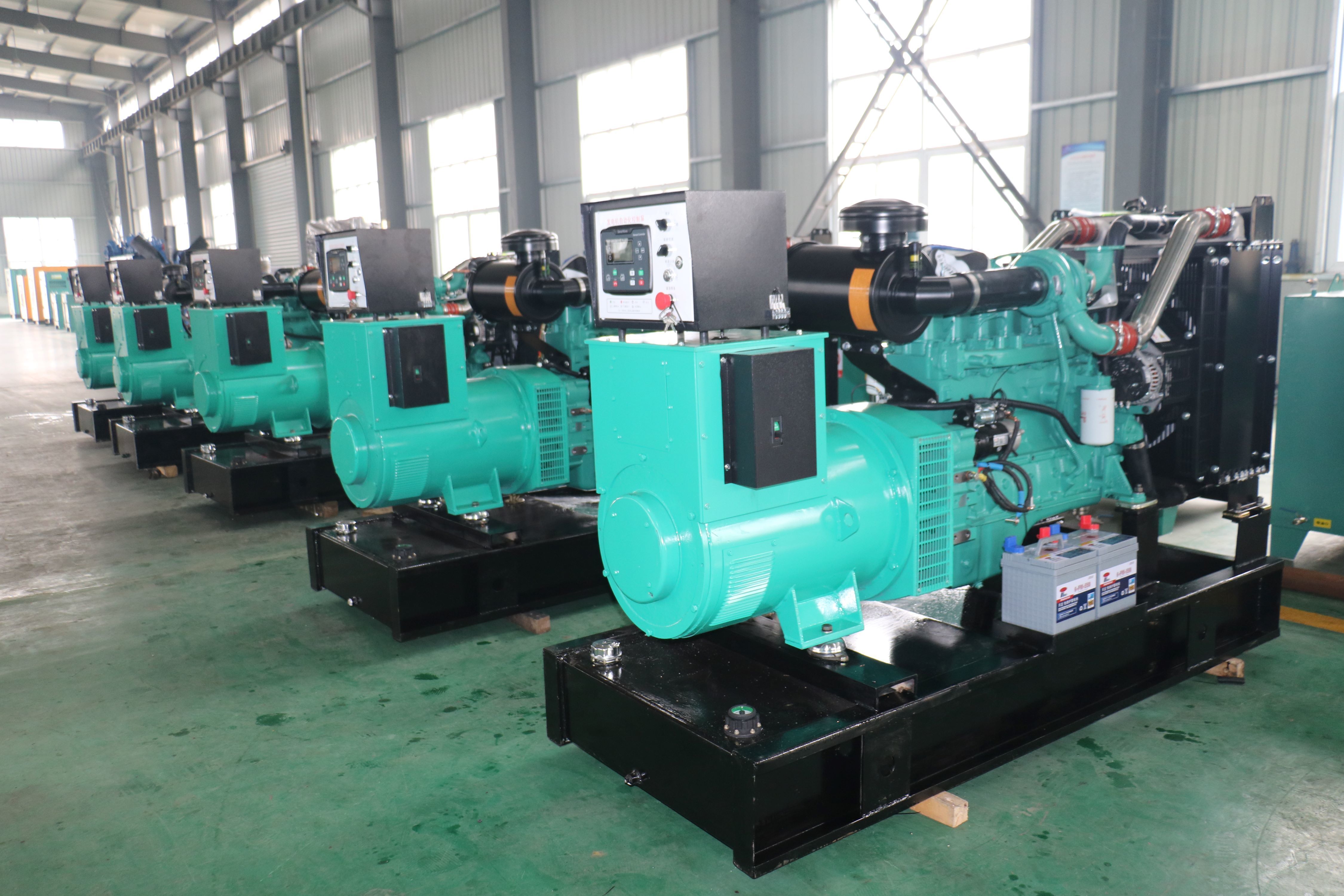 120KW东康6BTAA5 120KW东康6BTAA5